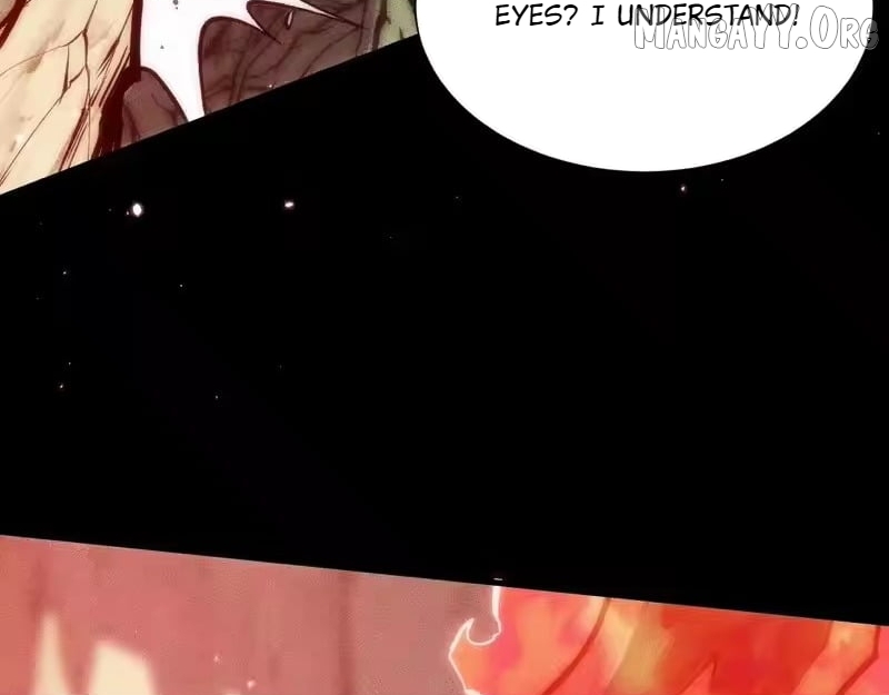 The End of the World: The Emperor Banner invites all female disciples to take their seats Chapter 51 - page 120